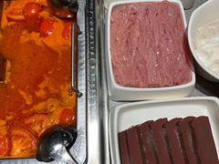 -海底捞火锅(龙湖三千集店)