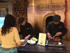 -东方红海鲜百汇(国际大厦店)