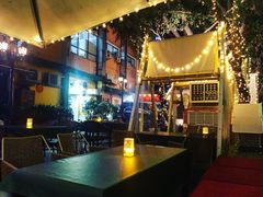 -JUKEBOX玖部音乐餐厅(华侨城店)