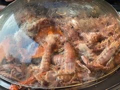 -蓝珊甄选海鲜自助·火锅大排档(近阿那亚店)