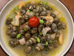 -锡和无锡菜(景丽苑店)