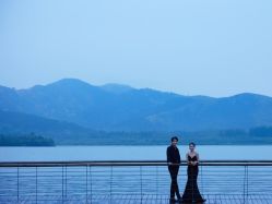 -薇视觉婚纱摄影工作室·婚纱照·结婚照