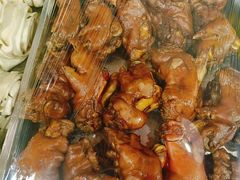 -博望坡饭店(宜山路店)