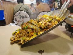 -特色酱椒鱼私房菜(黄鹤楼店)