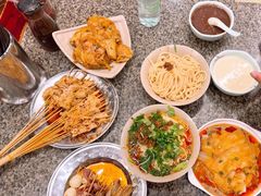 -小街天府(西工小街店)