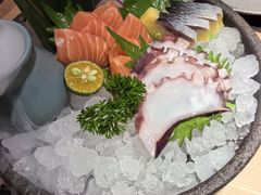 -德川家日本料理(中关村店)