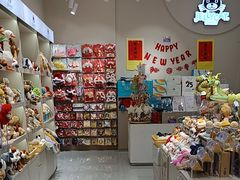 -JOYCODE(大红门银泰百货店)