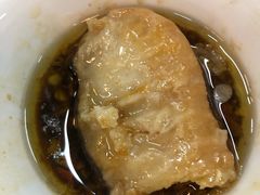 -顺德公平靓正特色牛花粥(花都店)