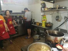 -蓉城西二道无名冒菜(西二道街店)