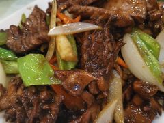 -宝发园名菜馆