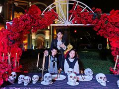 -南宁方特东盟神画