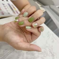 -如一·美甲美睫