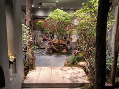 -森SPA·泰式按摩·精油Massage(宝安中心店)