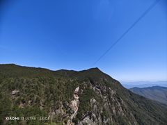 -明月山风景名胜区