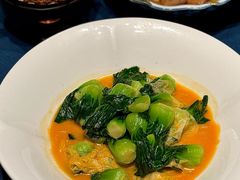 -三利音·玖弄小鲜(浦东嘉里城店)
