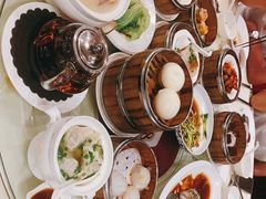 -凤凰楼酒家·粤宴点心(华强北店)