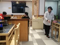 大堂-全启和美食(由由店)