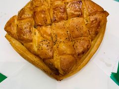 -fastfoot急急脚咖啡公司(IFC国金天地店)