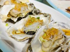 -良师门滨海人家·海鲜·家常菜(滨海城店)