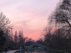 -济南大明湖景区