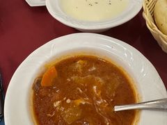 -红房子西菜馆(淮海中路店)