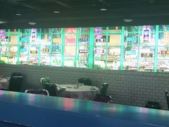 -虎虎龙虾大排档(双井店)