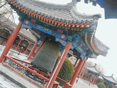 -大钟寺古钟博物馆