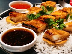 -南苑环球酒店云顶高级中餐厅(鄞县大道店)