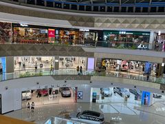 -万达广场(南昌红谷滩店)