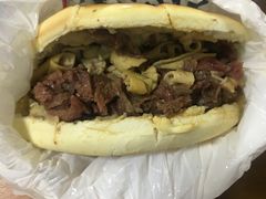 -清真拉妈卤味(回民街店)