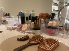-左右Massage/Spa(长寿路店)