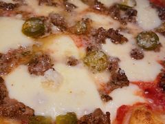 -FABIO’S费比欧披萨餐厅