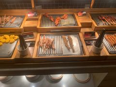 -比格比萨自助(宋家庄店)
