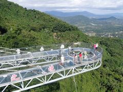 -海南槟榔谷黎苗文化旅游区