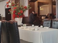 -老洋房花园饭店(绍兴路店)