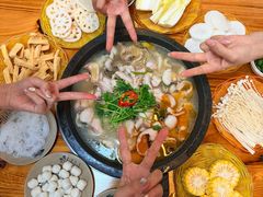 -大鼎石锅鱼(春江里店)