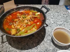 -里岛烤鱼(东港凯虹广场店)