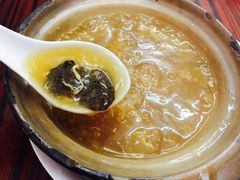 -添發碗仔翅美食