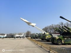 -中国航空博物馆