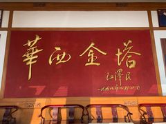 -华西村