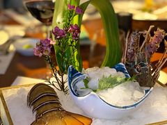-Mr.Fish鱼鲜生海鲜放题(高德置地冬广场店)