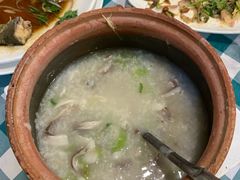 -味可道美食坊(福基路店)