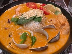 -黑手制面·Gentle Pasta(国金天地店)