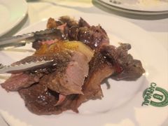 -戈拿旺巴西烤肉(崇文门店)