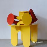 好看的家居[礼花]
