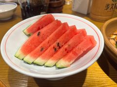 -李久其家民间餐厅(观沙岭公园店)