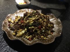 -湘与香缘·湖南菜(王府井北京市百货大楼店)