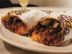 -伊斯坦布尔土耳其清真咖啡餐厅