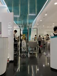 -OnHair造型