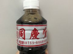 -何记花甲(海岸城旗舰店)